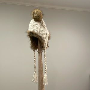 Fur Hat
